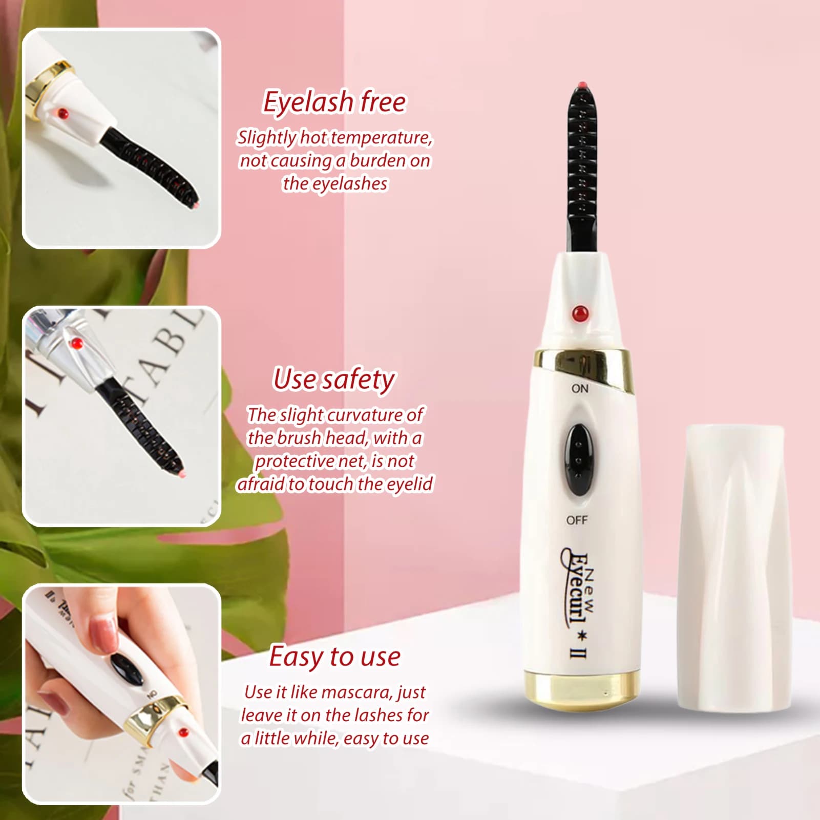 Hot Folder for Women Mini Electric Folder Gift For Mother's Day, Thanksgiving