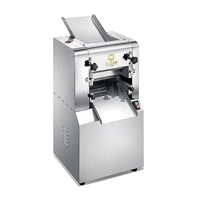 Macchina per noodle commerciale Macchina per pasta automatica Macchina per noodle elettrica