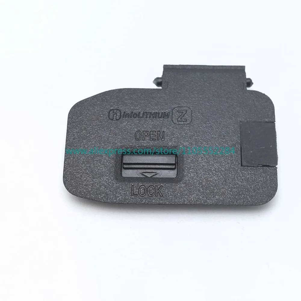 New for Sony ILCE-7M3 A7M3 A9 A7III ILCE-7RM3 A7RM3 A7RIII Battery Door Cover Lid Cap Camera Repair Replacement Part