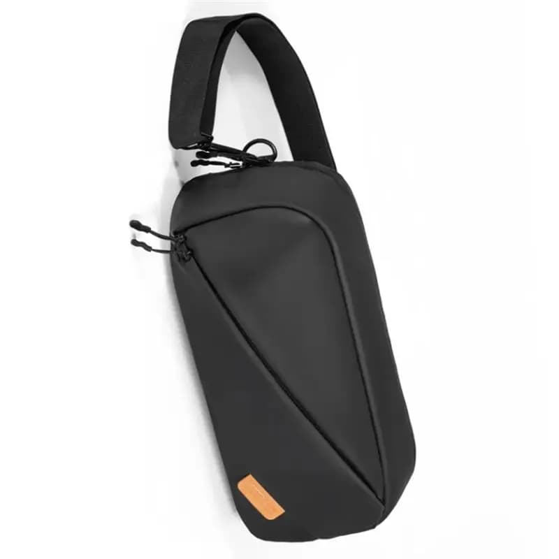 STARTRC Games Console Travel Storage Bag- Crossbody Design For Steam Deck OLED/Switch 2/ROG Ally X/PS Portal/MSI Claw/Legion GO