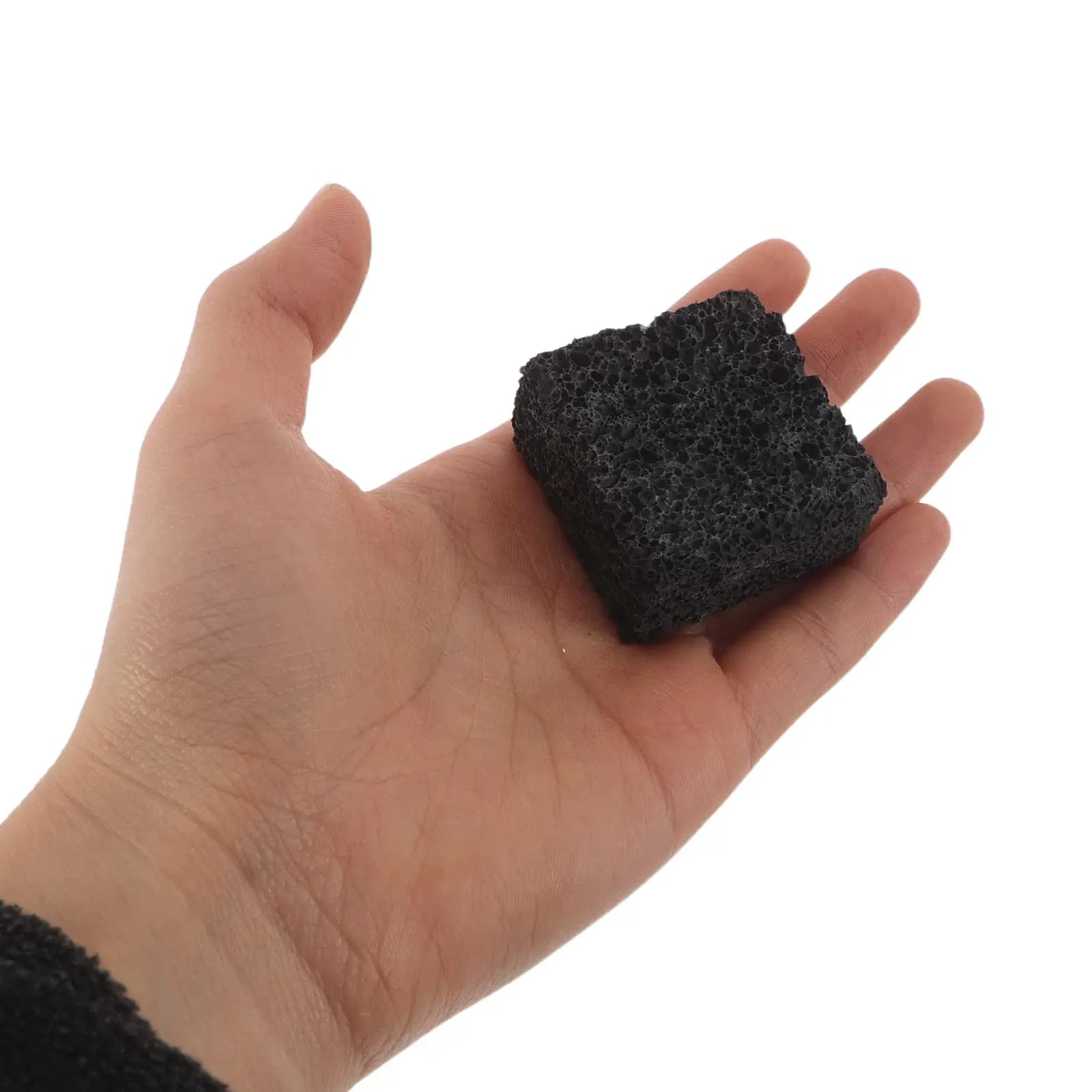 Volcanic Stone Essential Oil Diffuser Natural Aromatic Scented Air Purifier Aromatherapy Decoration