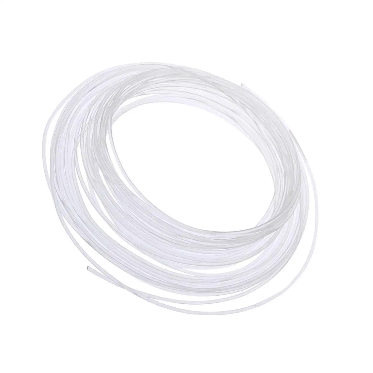 1 Roll 3D Pen Filament Refills Pla 1.75mm Low Shrinkage Vacuum Sealed Compatible for 175Mm 3D Printer Printing Materials