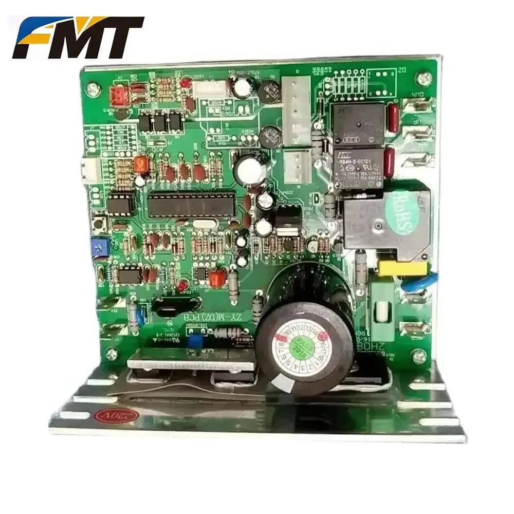 FMT.ZY-M(DZ) New Motherboard Motor Control Board For Treadmill