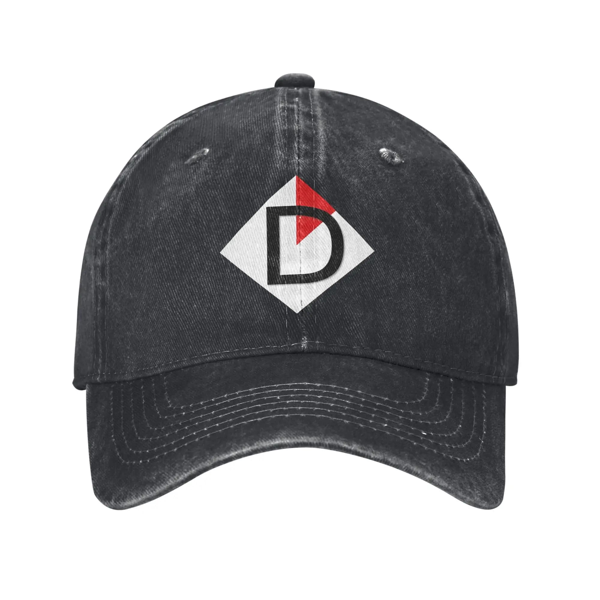 War Thunder Shotting Game D Point Berretto da baseball Retro Distressed Denim World of Planes Snapback Cap Cappelli regolabili per esterni