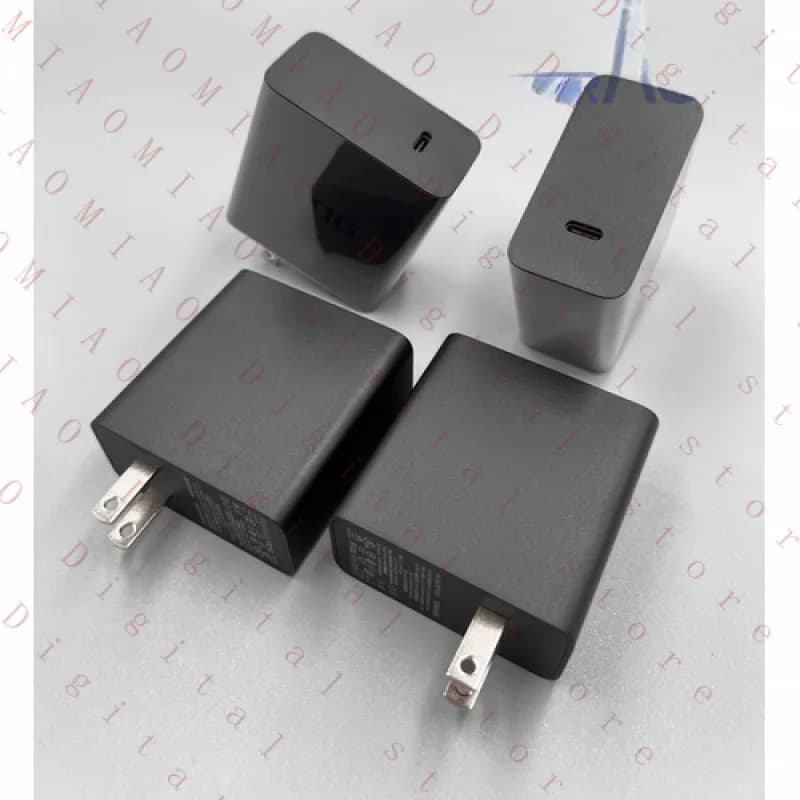 RY for ASUS Official ROG 65W USB-C 7 7 7S 6 Pro 5 5S Pro Cable Charger Adapter