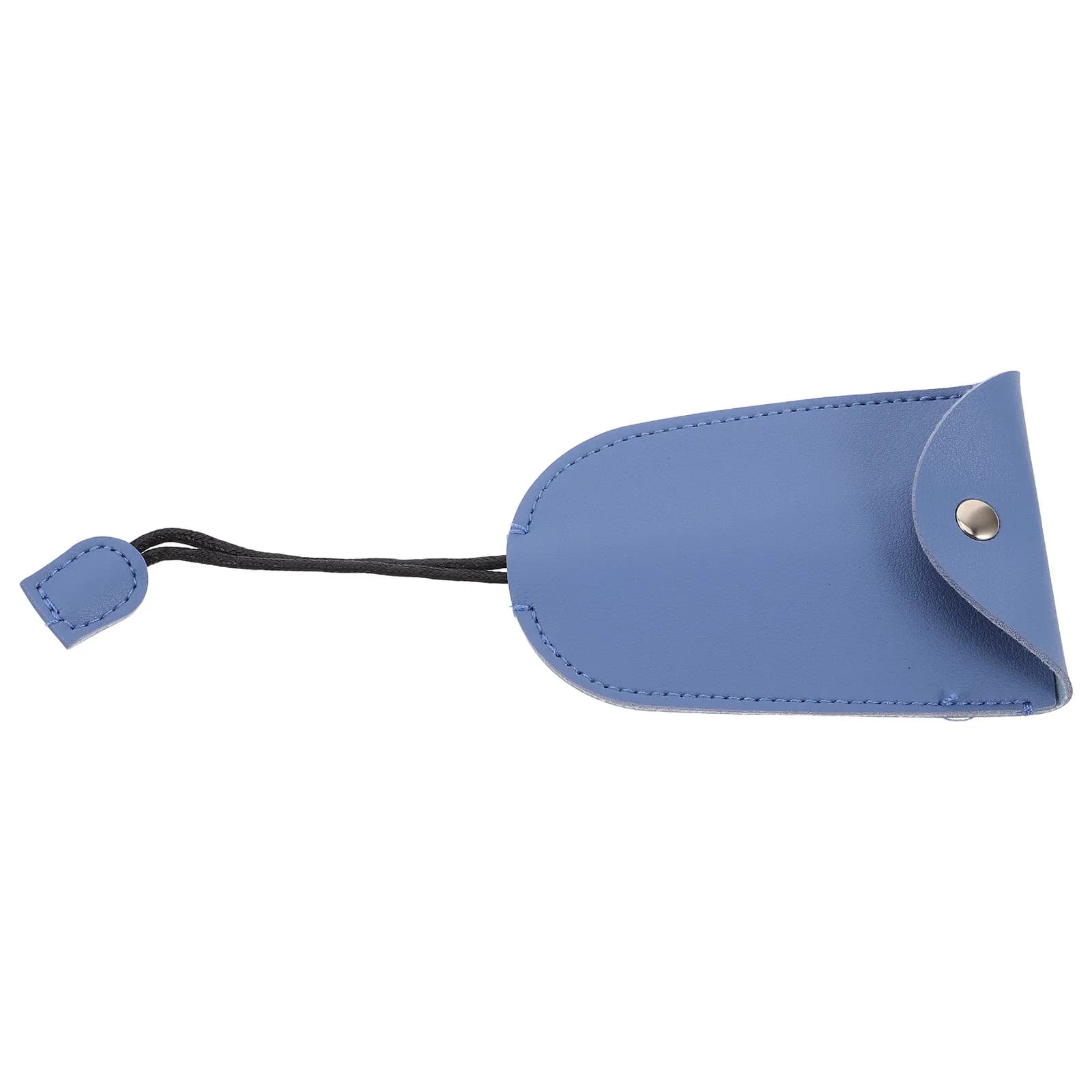 Portachiavi per auto con custodia protettiva per chiavi, portafoglio e chiavetta USB, merchandise Broken Burgers