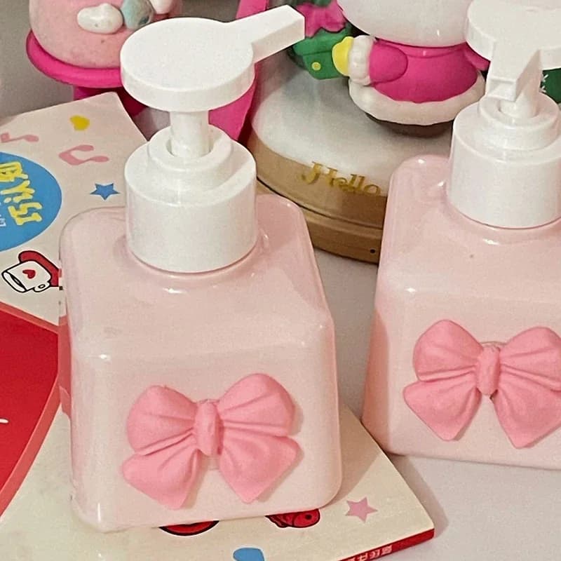 200ML Pressa di Plastica Pompa Bottiglia di Lozione Arco Dispenser di Sapone Bottiglia Doccia Riutilizzabile Per Liquido Disinfettante Per Le Mani Shampoo Bagno