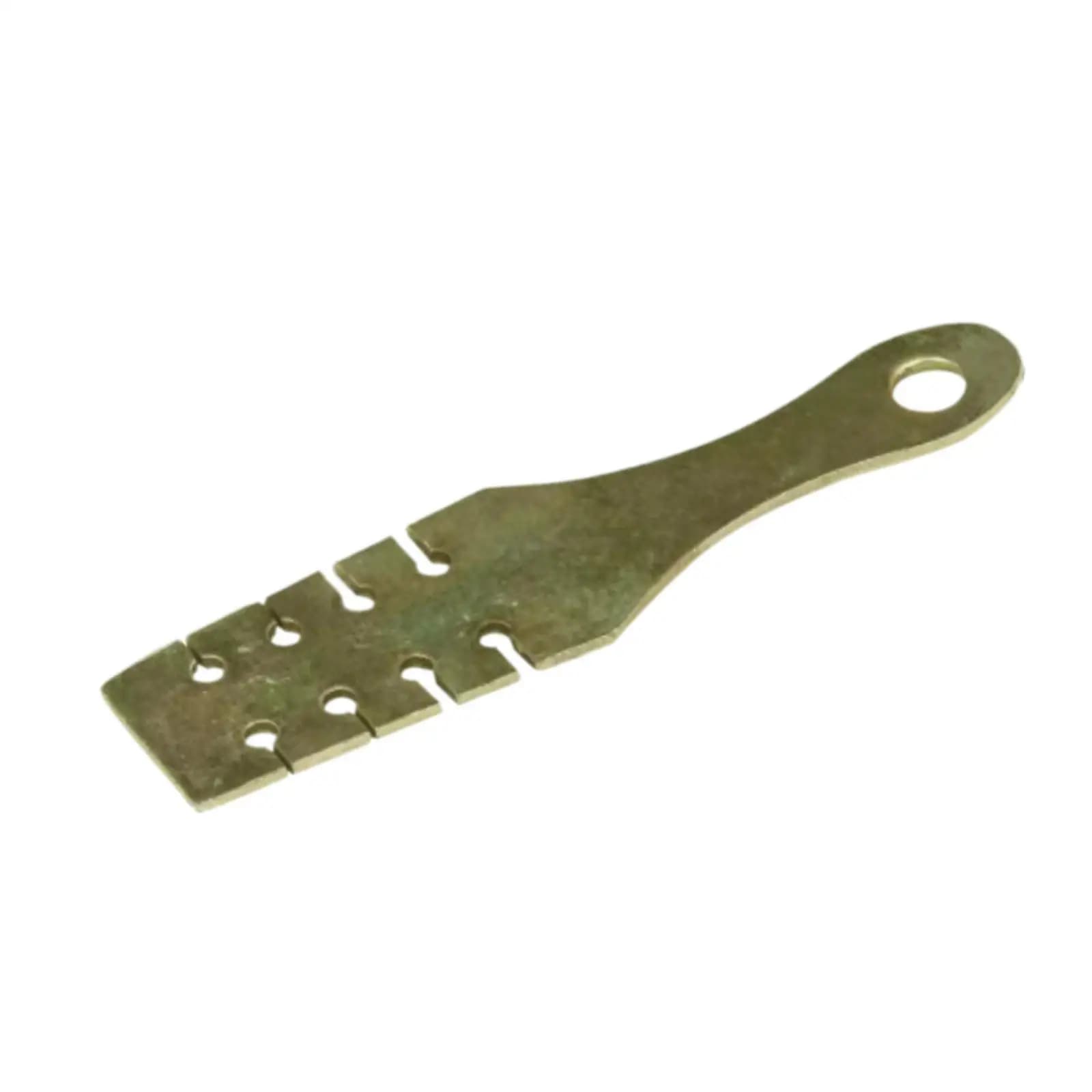 Woodworking Handsaw Saw Set Tool Length 14cm DIY Accessories for Carpentry Sturdy Woodwork Hand Tool Saw Set Puller