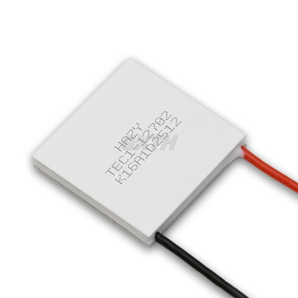TEC1-12702 30*30mm Chip di Refrigerazione Elettronica a Semiconduttore a Bassa Potenza per Deumidificatore DC