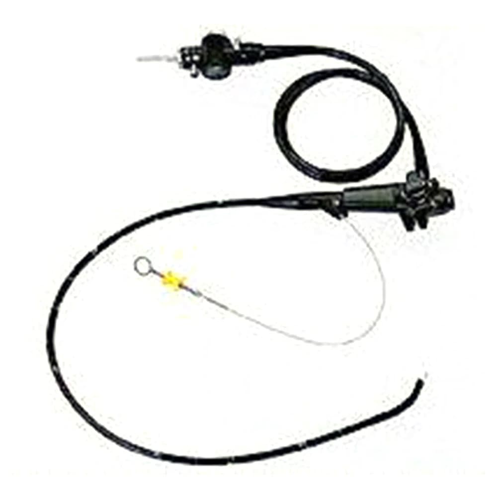 Supporto endoscopico Cucitrice per coledochoscopio Usb Endoscopio Ispezione Fotocamera in fibra ottica Neurochirurgia Pinza bipolare