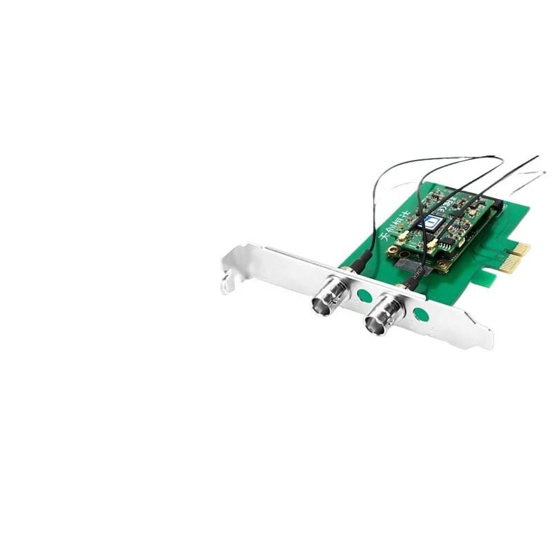 Scheda di acquisizione SDI TC-5C0N1 MC PCI-e ad alta definizione 1080P con uscita SDI