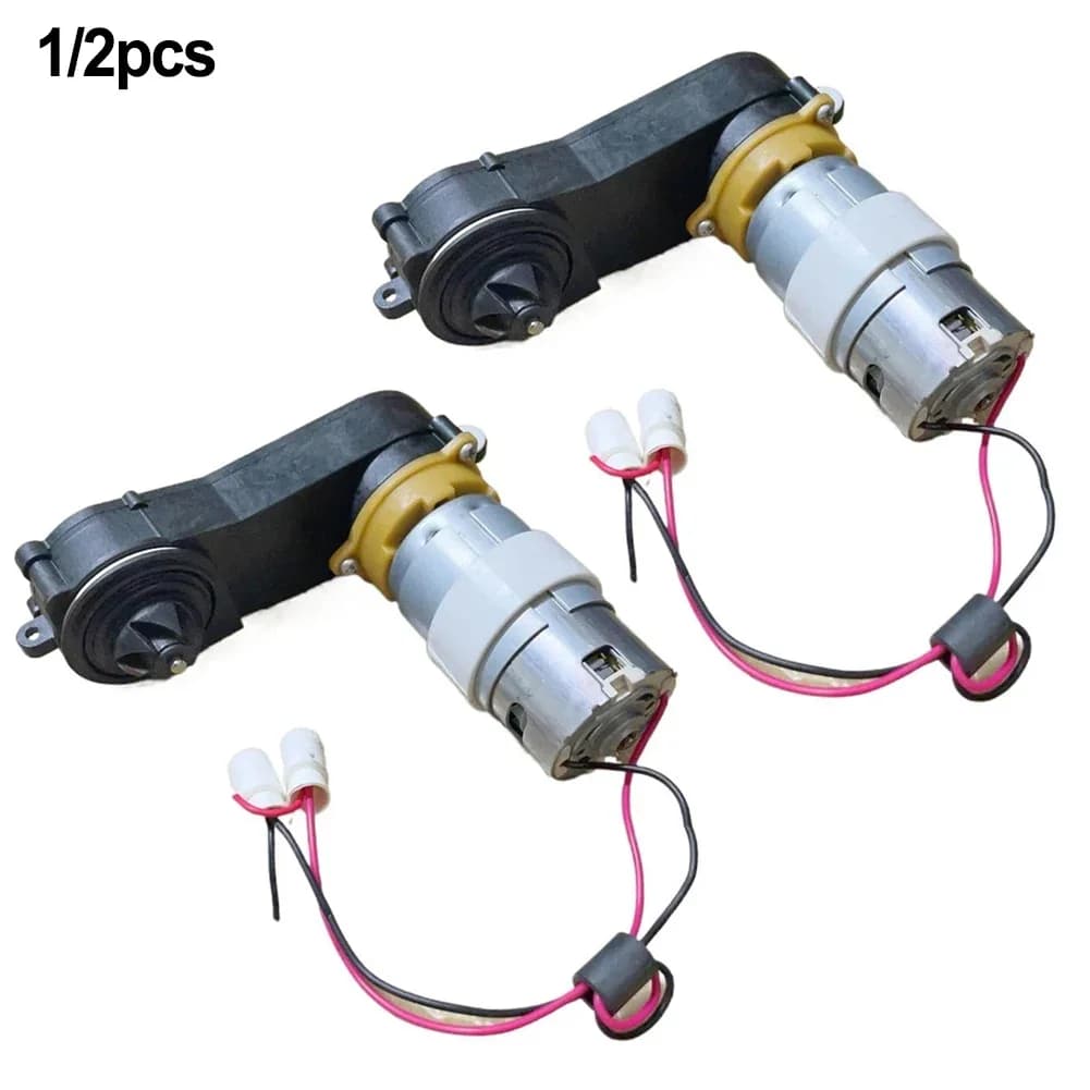 2/1PC Vacuum Roller-Brush Motor Effectively Removing Debris And Dirt For Tineco For ONE S3 For Floor Washing Machine Spare Parts