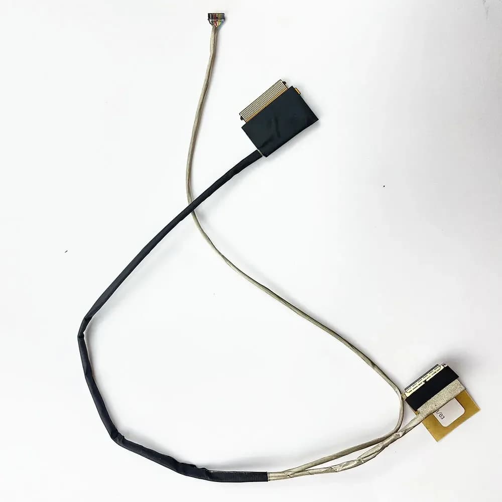 Per HP Probook 430 440 450 455 G3 G4 HSTNN-Q98C LCD del computer portatile Display A LED Del Nastro Della Macchina Fotografica cavo DD0X61LC100 DD0X61LC020 DD0X62LC011