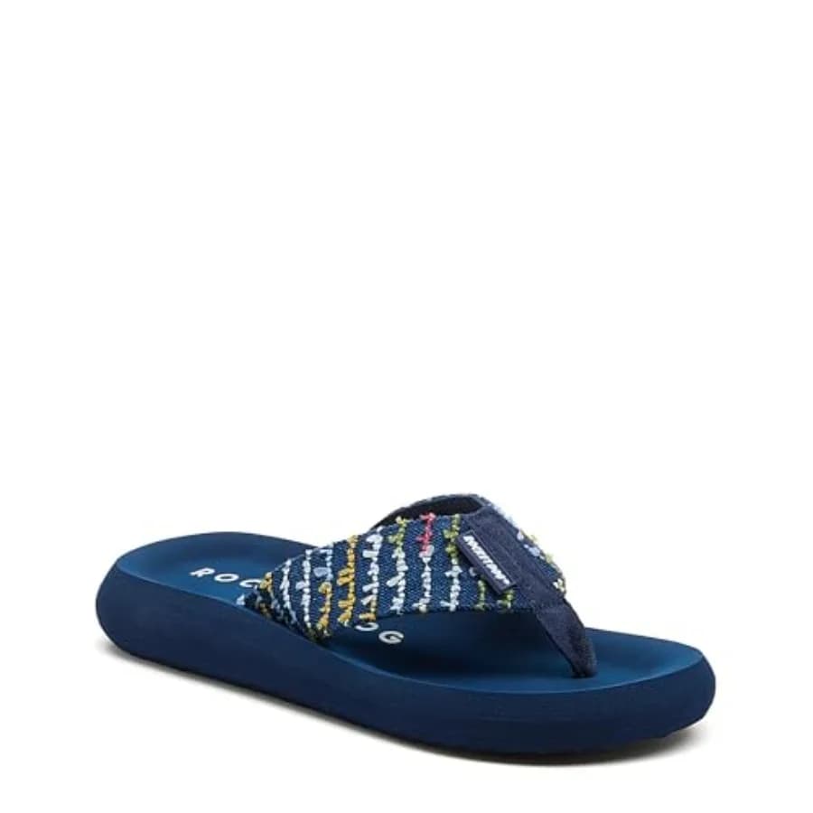 Sandali infradito da donna Spotlight Comfort in schiuma