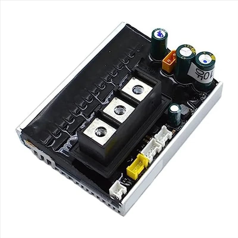 2525+ Per F30 Potente controller per scooter elettrico Scheda madre Pezzo di ricambio Accessori per controller di skateboard
