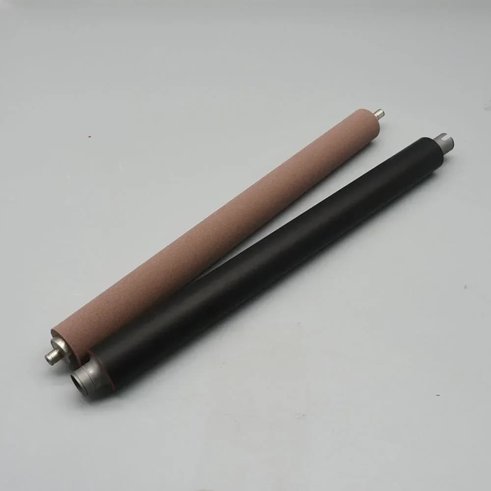 NROLS1861FCZZ Rullo in schiuma a pressione per pellicola fusore, compatibile con Sharp MX 2310 2610 3116 4141 2615 3140 5110 2616 3610 5111 2640 3