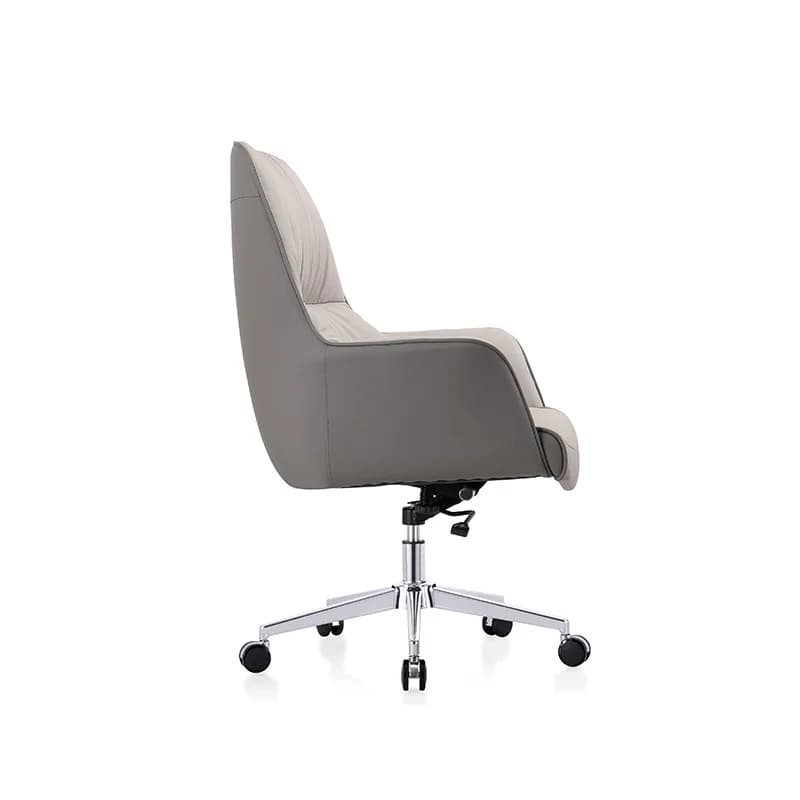 Sedie da ufficio avanzate per soggiorno in famiglia Vanity Modern Home Sedie da ufficio ergonomiche Soggiorno Mobili da gioco Cadeira Lsdny