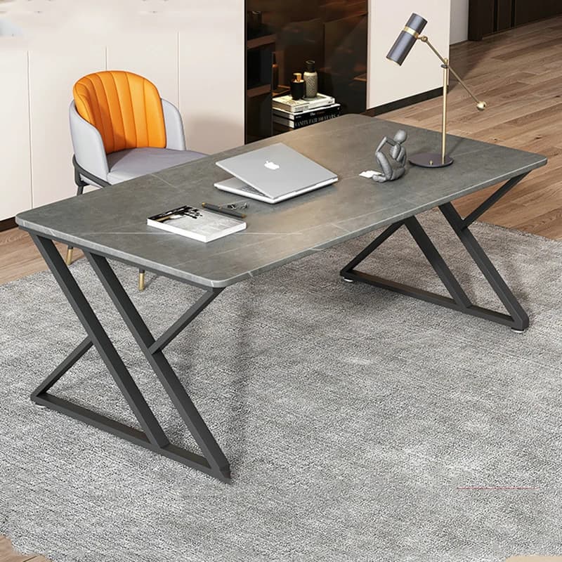 Tavolo da gioco in piedi Soggiorno Studenti Studio Camera da letto Notebook Scrivanie per computer per bambini Scaffali Bureau Mobili per la casa