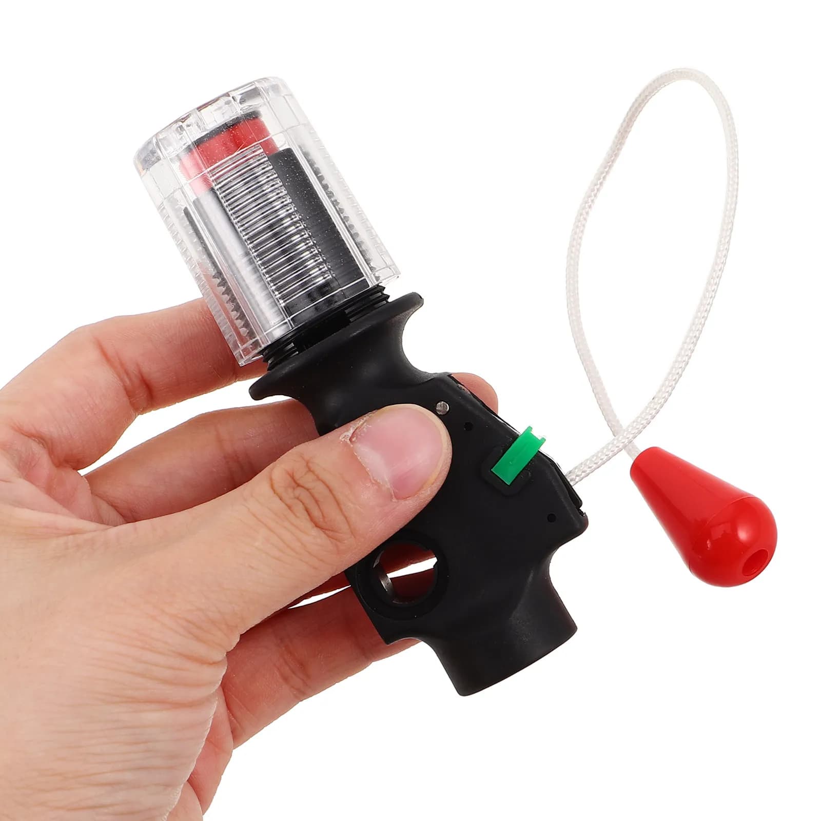 Life Vest Inflator Device Automatic Inflation System Quick Response Emergency Use Dual Activation Mechanism Reliable Water