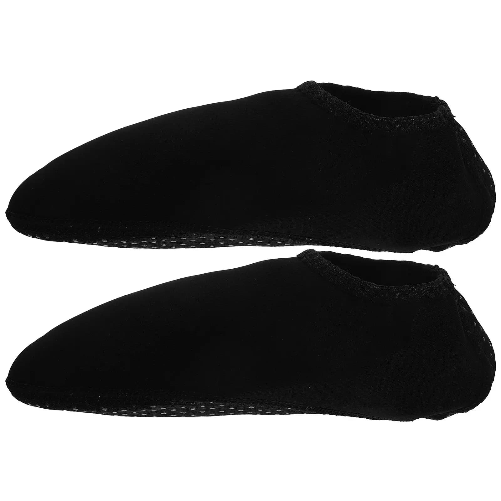 1 Paio di Scarpe di Diving and Snorkeling for Men and Women, Fast drying, Reading, Folding, Anti-slip, for Swimming, Beach, Pool, Walk on Sand