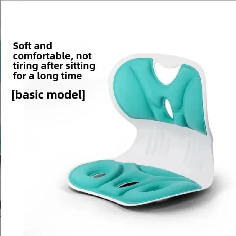 Sedia con cuscino schienale regolabile – Cuscino di supporto lombare per letto/ufficio, lettino monoposto con cuscini rimovibili