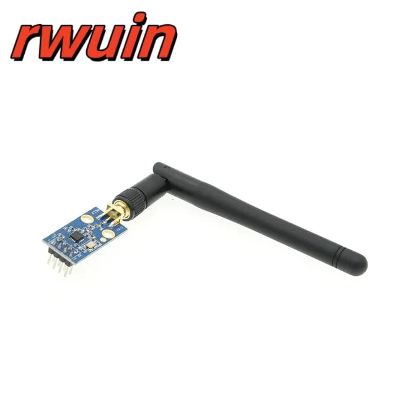 CC1101 433 MHz wireless module with SMA antenna wireless transceiver module for Arduino