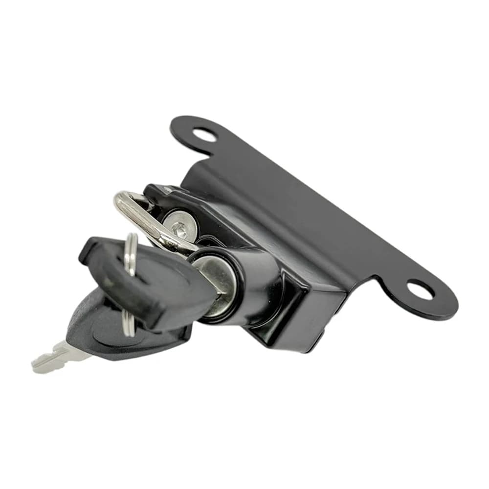 CL Motorcycle Helmet Lock Anti-theft Security Hook For HONDA CL250 CL300 CL500 2023 2024 2025