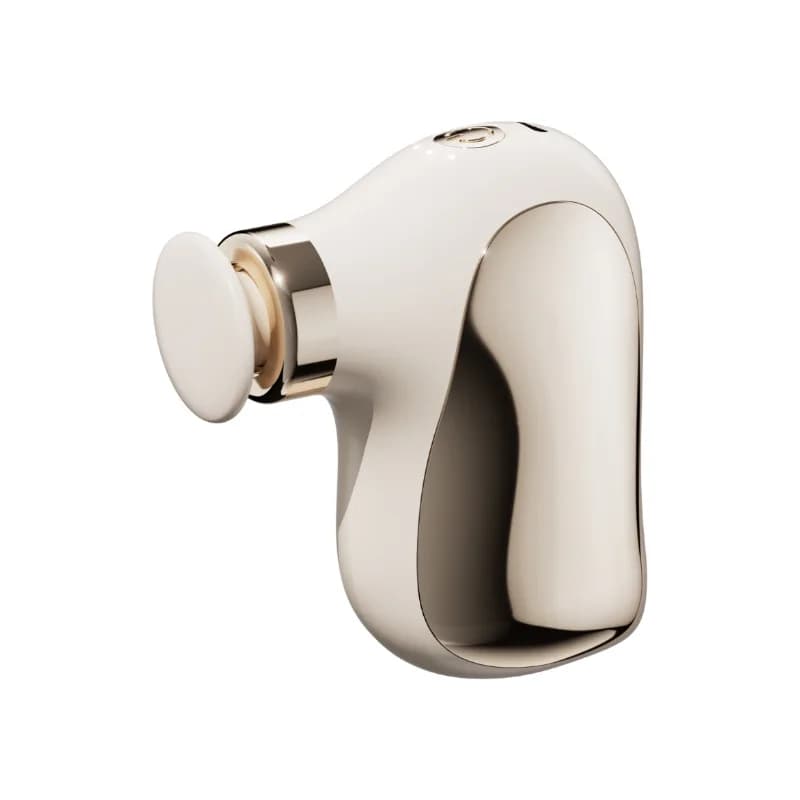 Mini Dispositivo Portatile per Liposuzione, Pistola Massaggiante per Tessuti Profondi, per Spalle, Collo, Vita, Schiena, Gambe, Muscoli e Bellezza del Viso