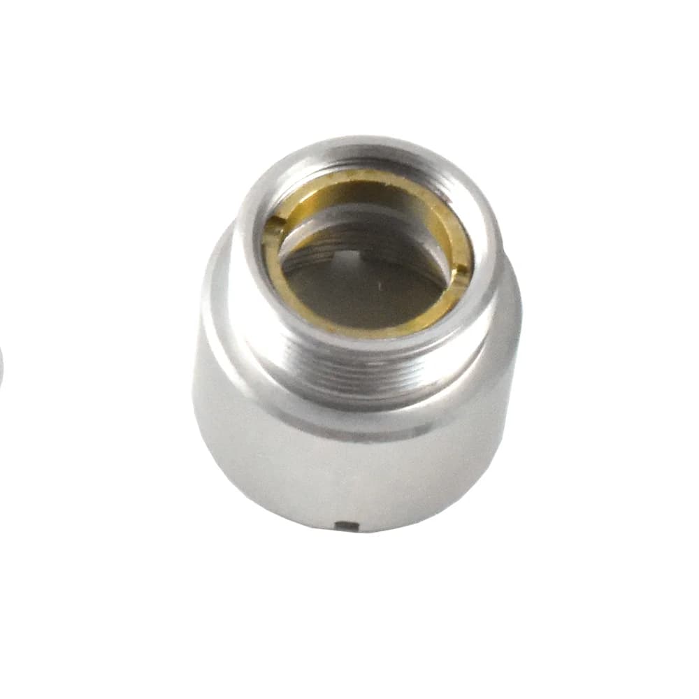 Obiettivo del modulo laser per la testa del modulo Laser D-B10W alla taglierina dell'incisore Laser