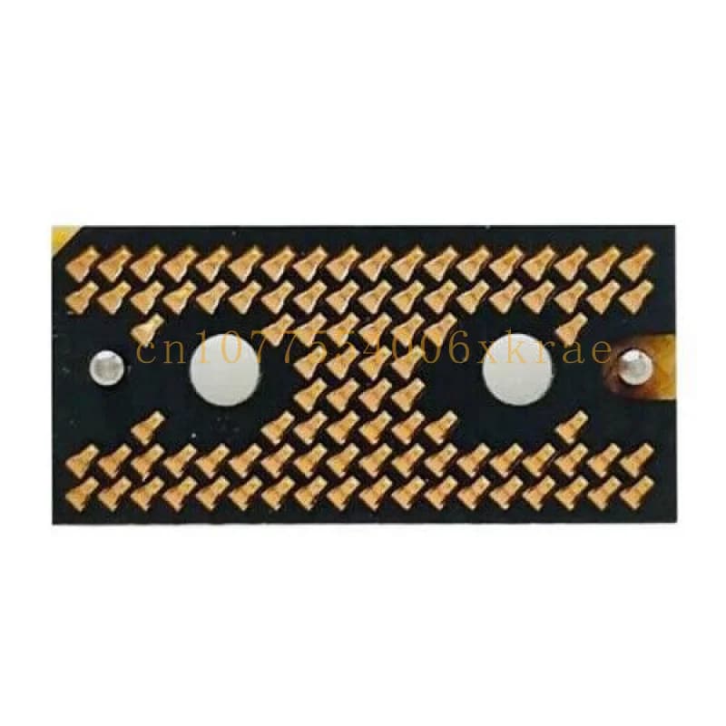 Per Dell XPS 9315 HDP33 2022 Connettore fascetta cavo schermo NUOVO 00MPRF