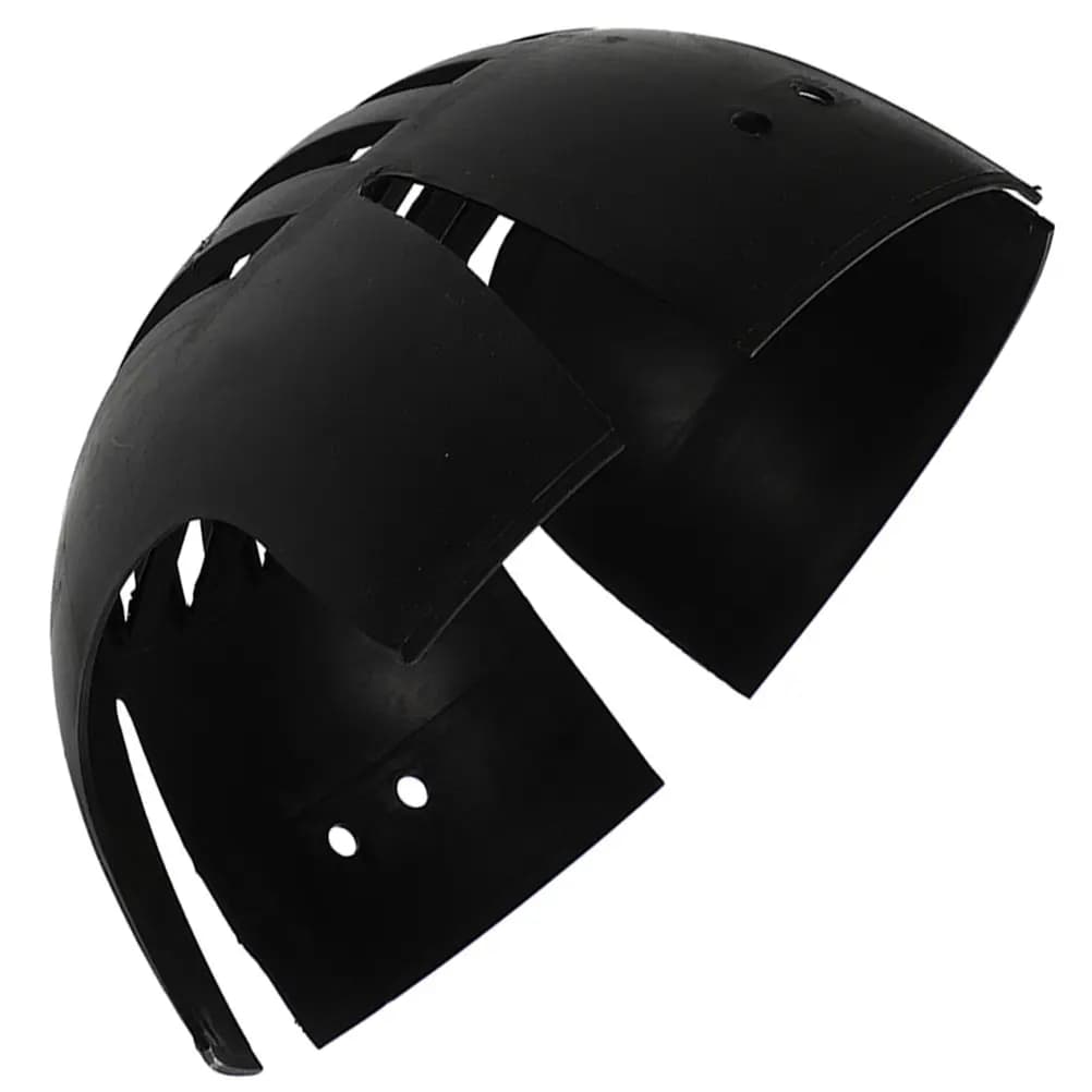 Safety Bump Cap Insert Comfortable Ergonomic Solid Plastic Liner Protective Baseball Hat Insert Cap