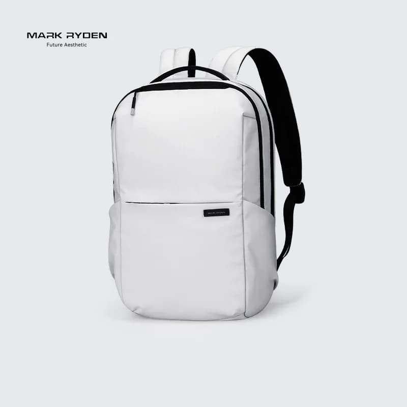 MARK RYDEN Zaino casual da uomo per pendolari Borsa da viaggio per uomo