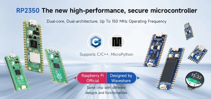 Telecamera FPC Waveshare Mini per Raspberry Pi, Supporta Registrazione Video 1080P 720P per Raspberry Pi A+/B+/2B/3B/3B+/4B