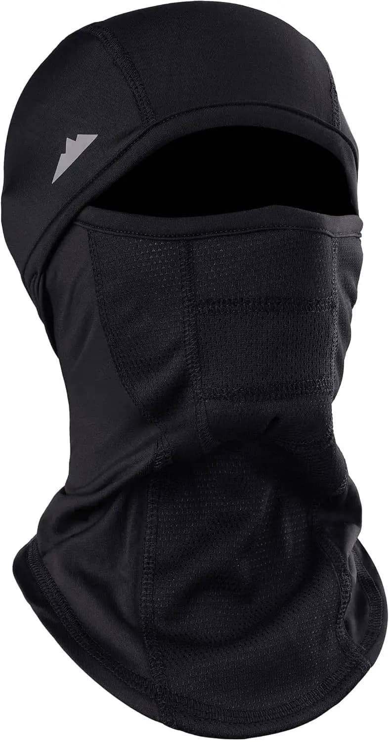 Ski pass for Men and Women - Winter protection for Skiing, Snowboarding and Motorcycling