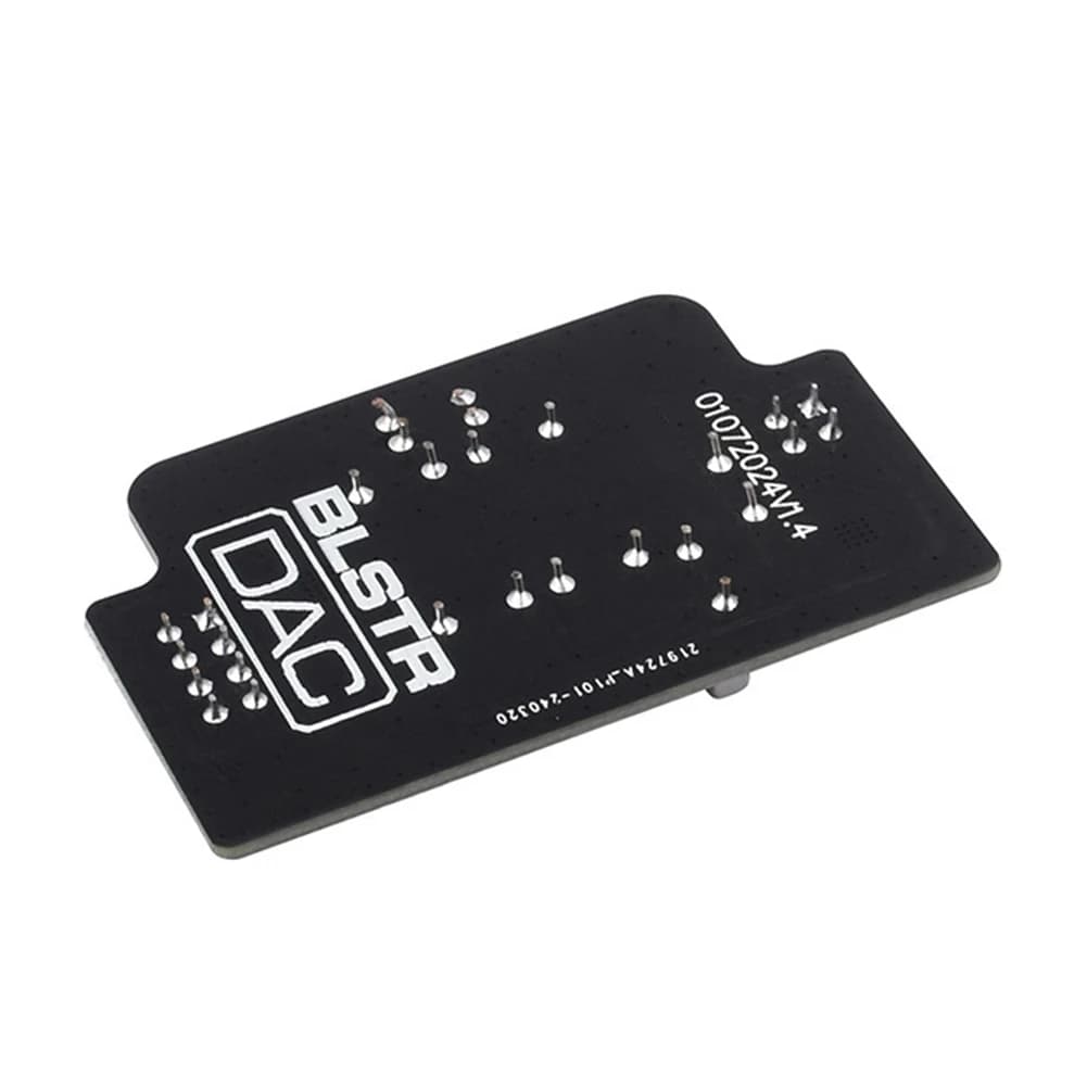 A46U per Raspberry Pi 5 Argon ONE V3 Kit DAC Audio con Isolatore di Loop di Terra, Connettore da 3,5mm Plug and Play