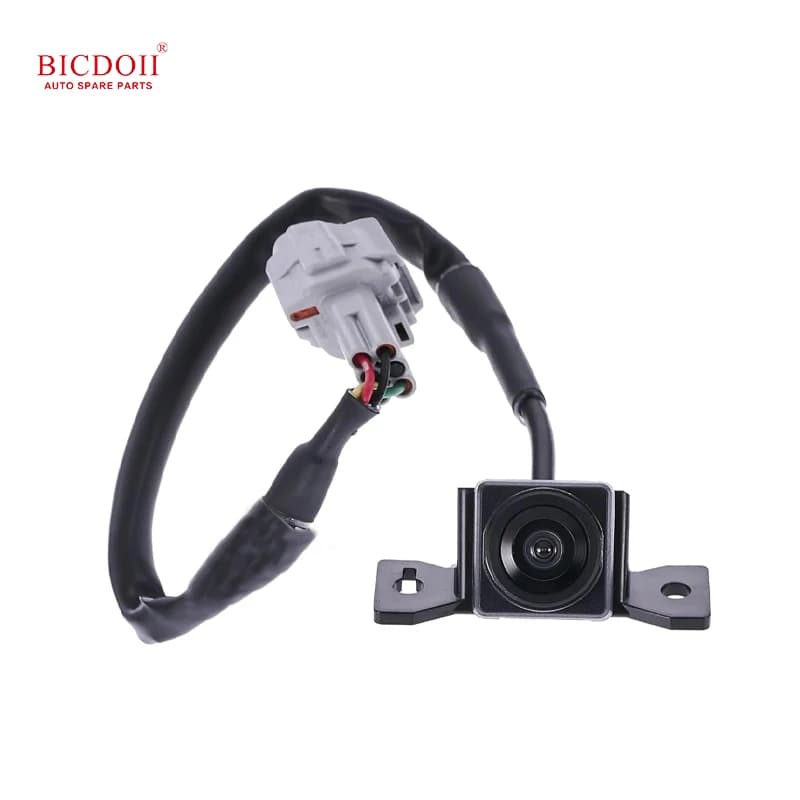 95760-3V010 95760-3V011 New Retromarcia and Parking Camera for Hyundai Azera 2011 2012 2013 2014 Auto Accessories