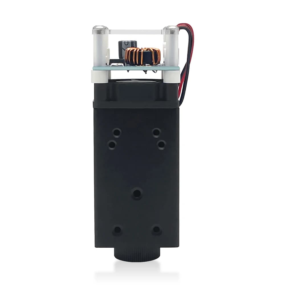 Laser Equipment Parts with LASER TREE 20 W module for engraving and cutting machine