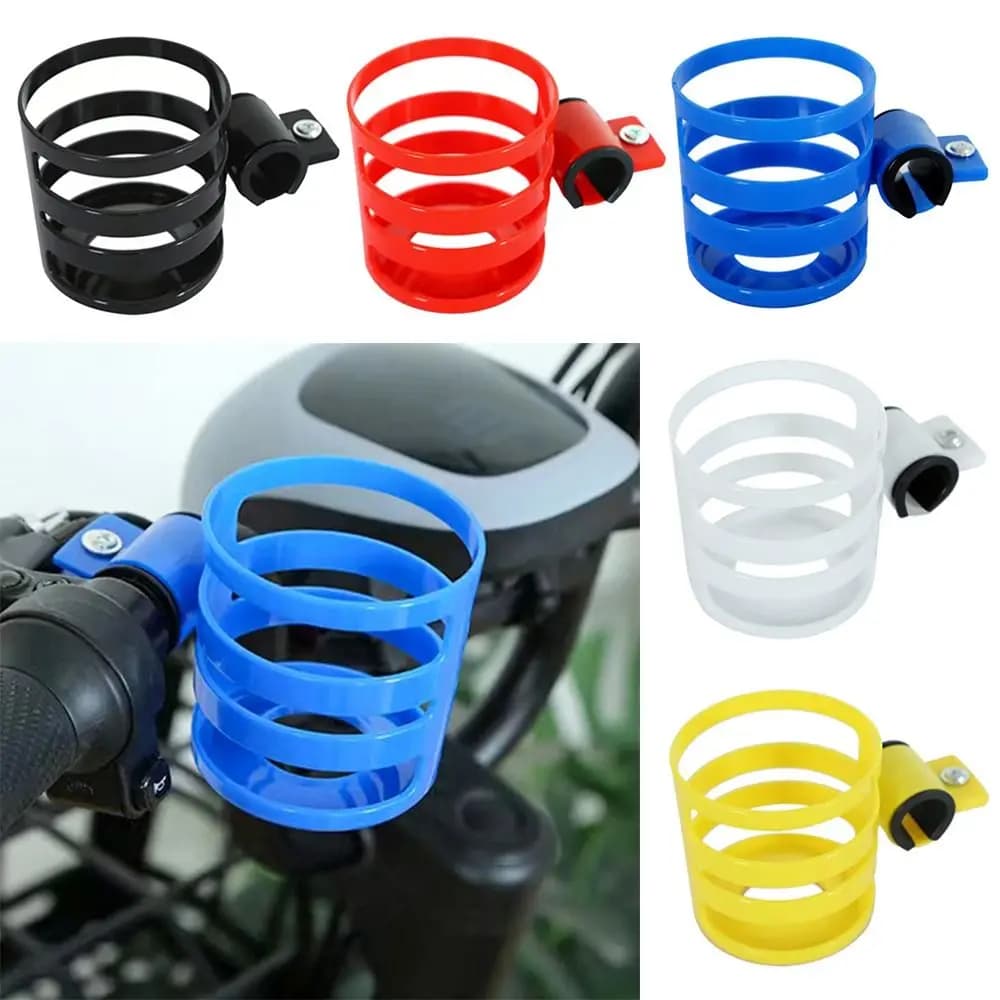 Plastic Bicycle Bottle Holder Bike Ribbon Bike Parts for Bike Bottle Holder Bicycle Bottle Holder