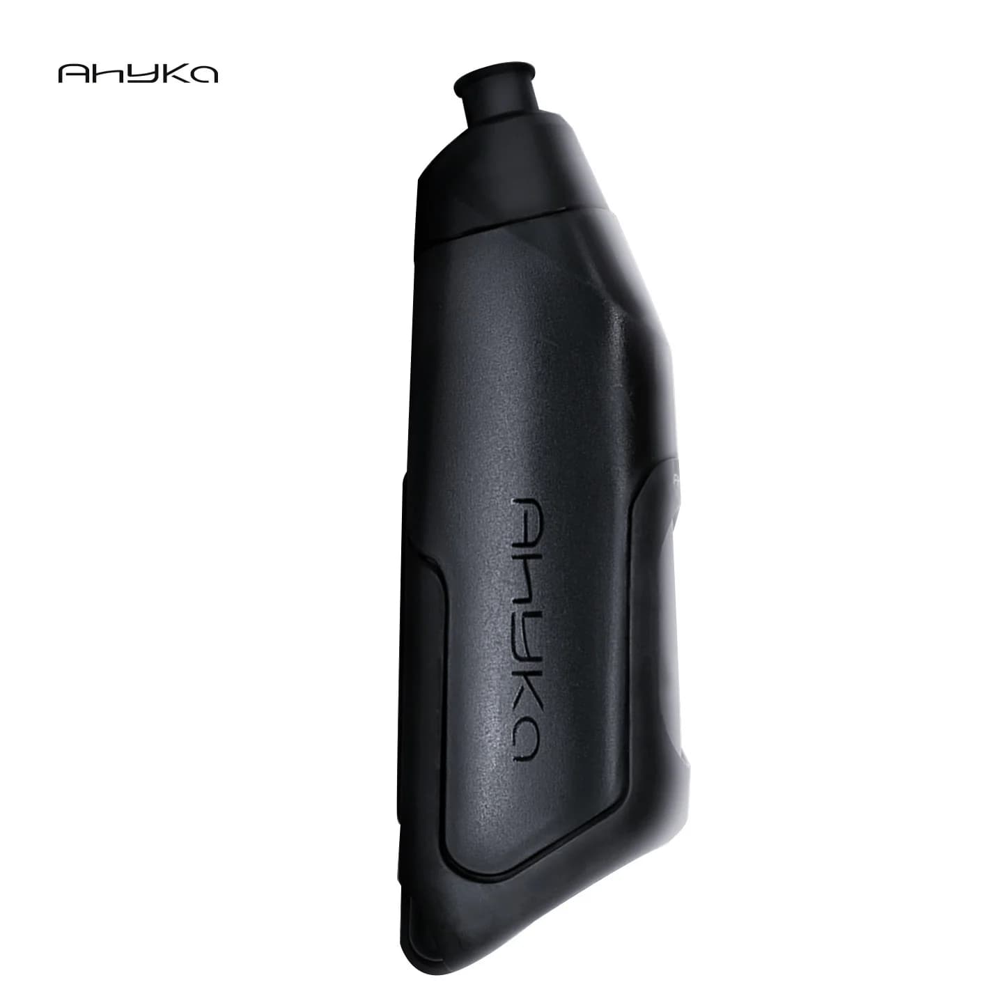 Set Portaborraccia Aerodinamico AhyKa Pro per Bicicletta, Supporto per Bottiglia d'Acqua per MTB e Bici da Strada