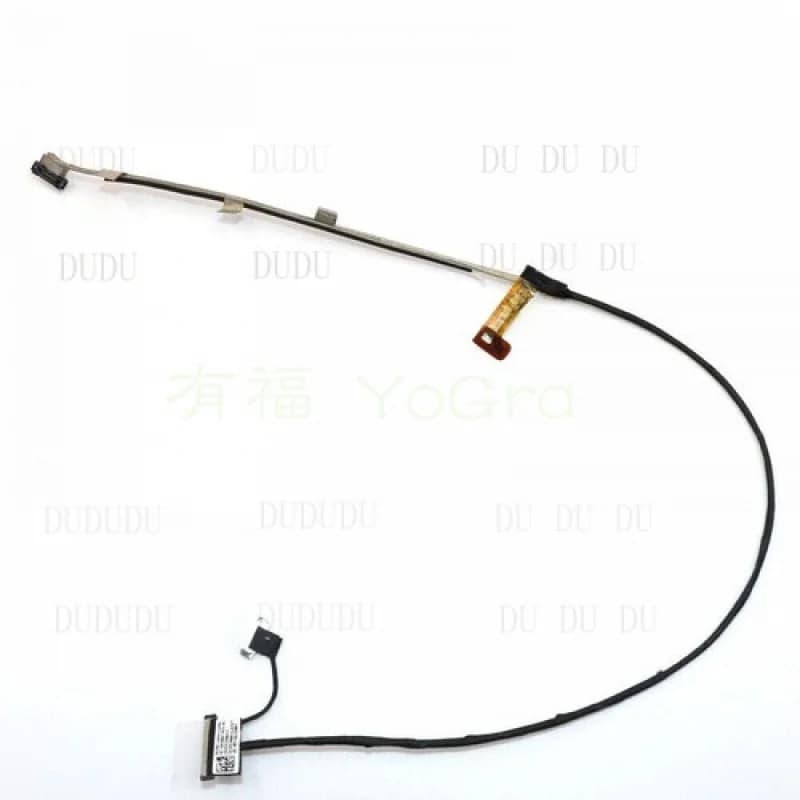 D New for Lenovo Thinkpad X260 X270 A275 Mobile Camera Cable