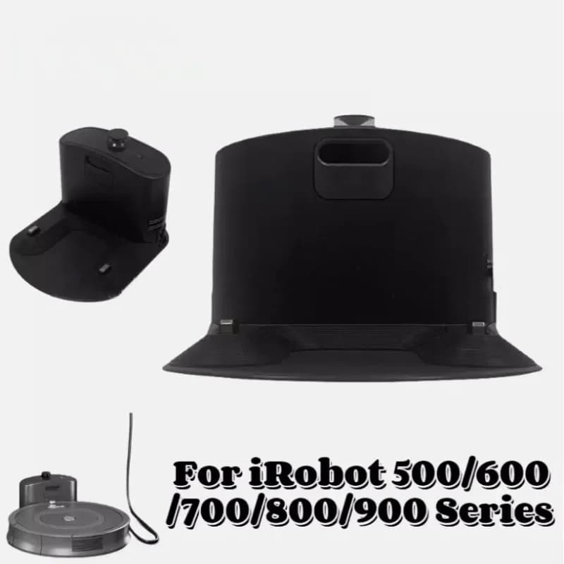 A67Z Power Cord Kit With Charge Dock For Irobot Roomba 500 600 700 800 900 Series Vacuum Cleaners Charging Base Parts AU Plug