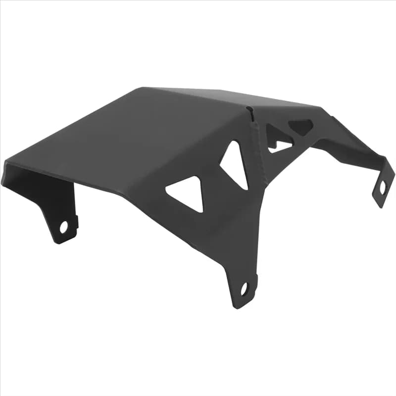 Classic anti-slip plate, protection of cross bike engine frame protection cover for Surron Light Bee Sur-Ron X/S Segway X160/X260