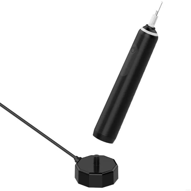 Convenient and fast charging cable, USB C charging base, magnetic charging cable for Braun Oral-B electric toothbrush