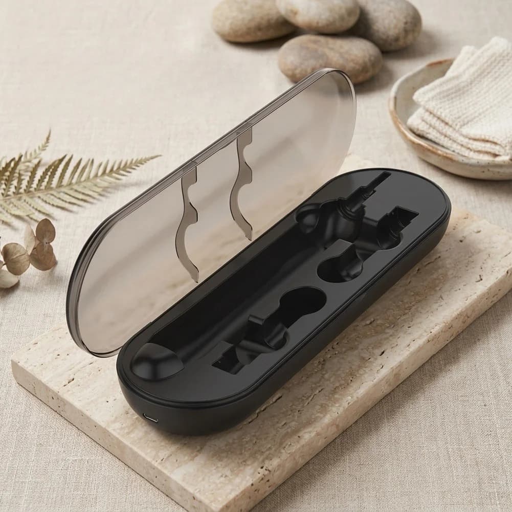 ChargingCase For Electric Toothbrush D16D20P2000P3000 Toothbrush Travel Case Protective Storage Bags