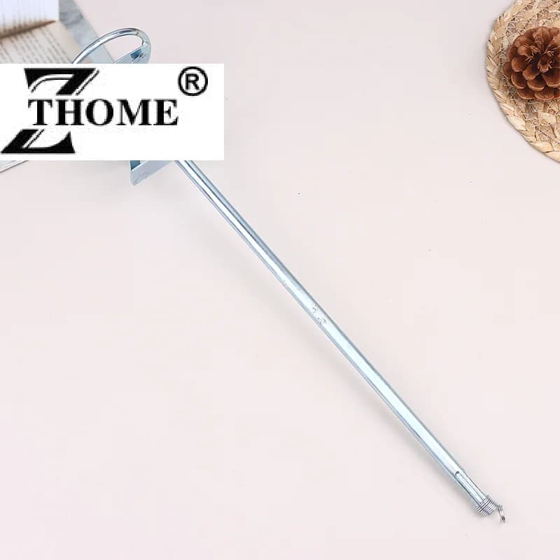 1 Piece Asta Mixer 400x80MM for Paint, Cement, Fango - Electric Blender for Concrete, Mixer for Malts and Buckets, Mortar Agitator for Make by You and Mixings
