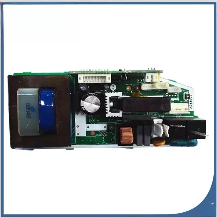 Tuyagood funzionante per l'aria condizionata A744209 A744798 A744823 A745095 Scheda di controllo della scheda PC in venditaAlexa Google Assistant