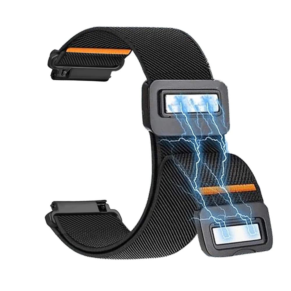 Cinturino 18/20/22mm per HUAWEI orologio GT 4/5/6 41mm/GT2 3 42mm/GT 4/5/6 46mm/GT 5 6 Pro Bracciale Correa magnetico HUAWEI orologio 6 Band