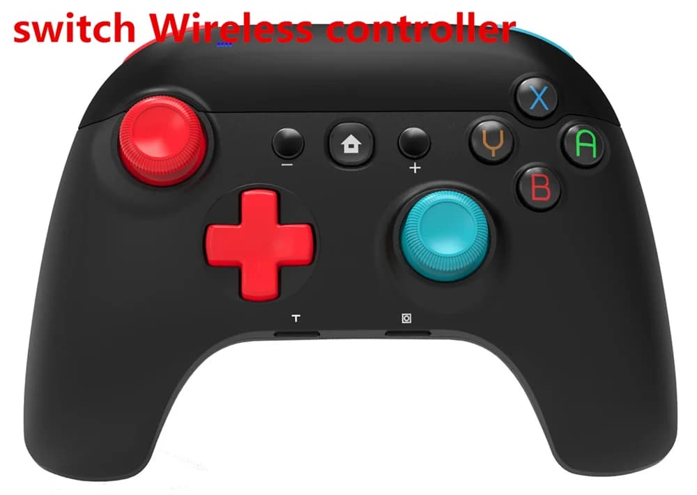 Controller di Gioco Beexcellent per PC con Effetto Hall, Gamepad per NDS, Switch, Telefoni Android, PC Windows, Steam