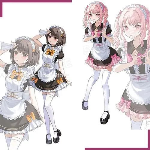 Anime Project Sekai Shinonome Ena - Espositore in acrilico, decorazione da scrivania, regalo per amici, accessorio cartone animato