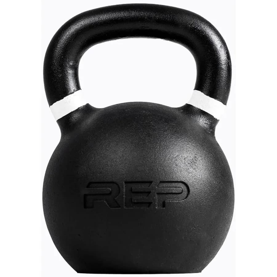 Set Kettlebell fitness and singles 36 kg Adjustable weight Cast iron force exercise Gy